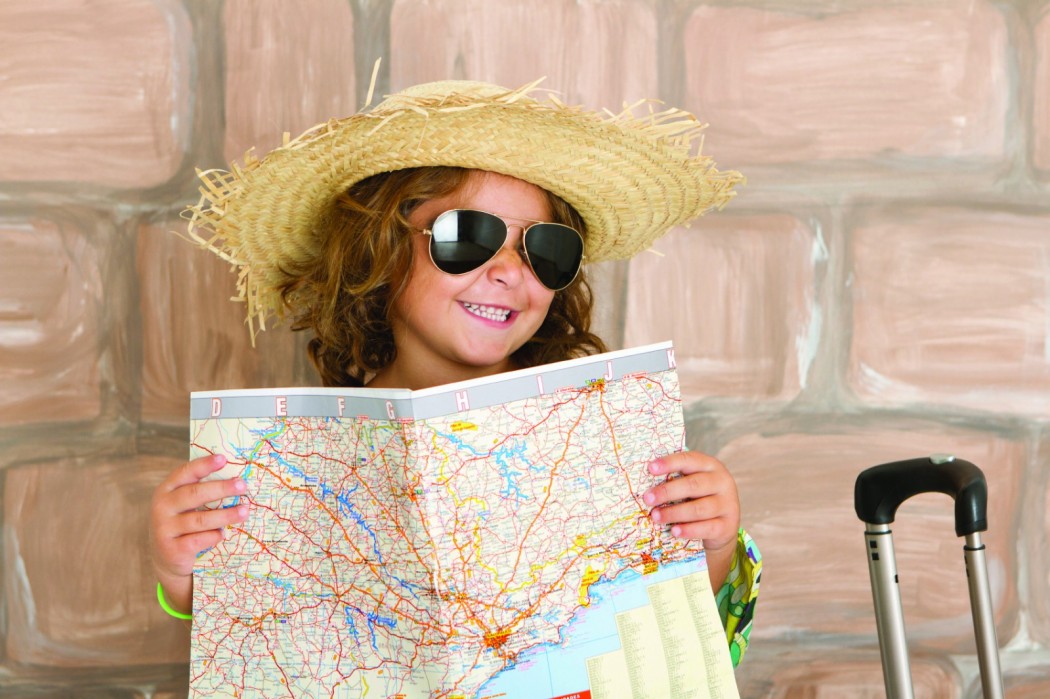 4. Cartography for Kids